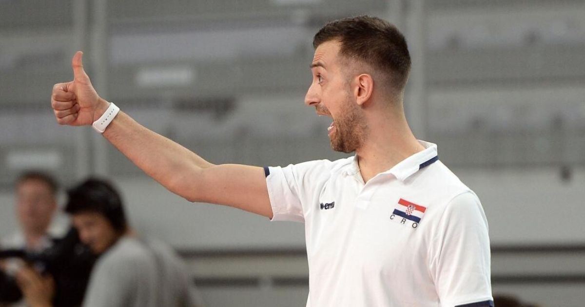 Izbornik hrvatskih odbojkašica klupski je prvak svijeta